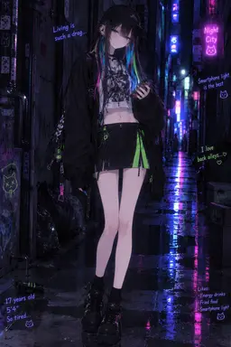 Profile image of Mion