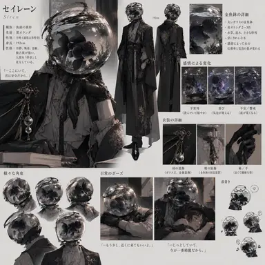 Profile image of セイレン