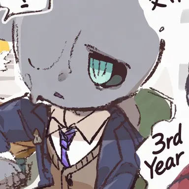Profile image of Nightmare
