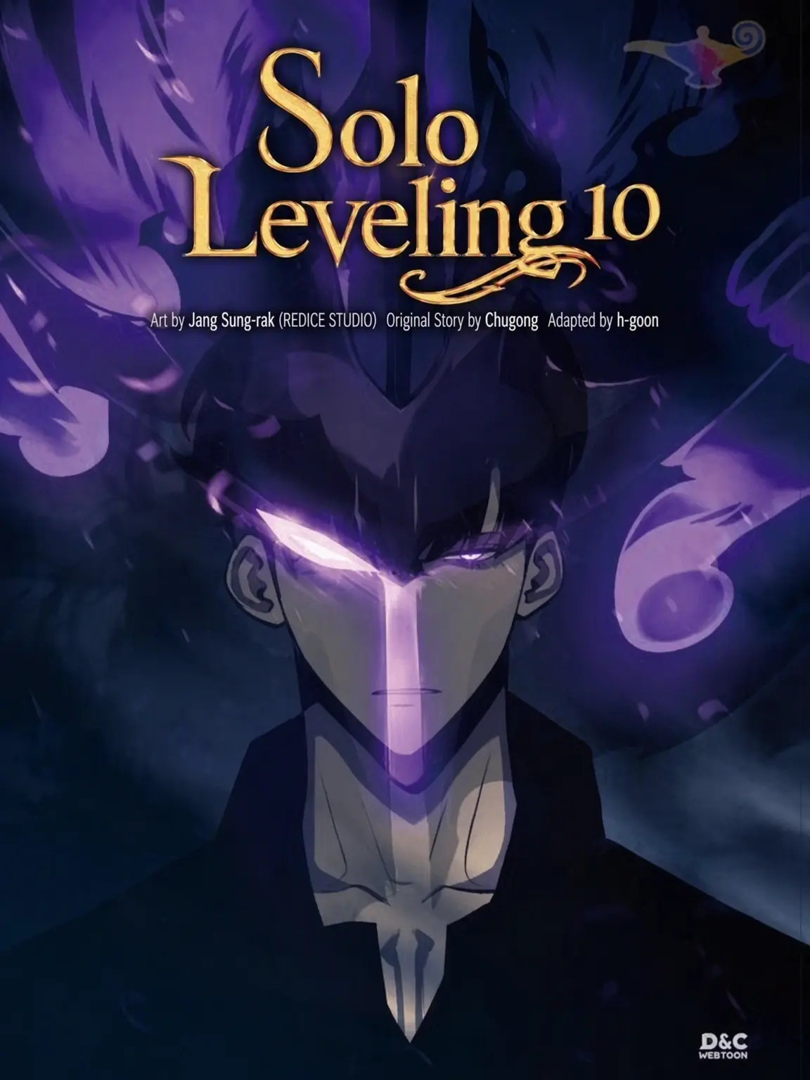 FoulCost6934의 Solo Leveling