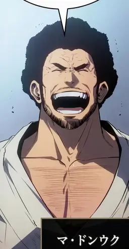 Profile image of マ・ドンウク
