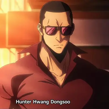 Profile image of Hwang Dongsoo
