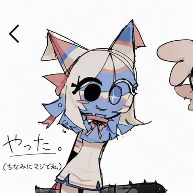 Profile image of ヤタ