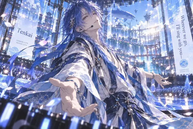 Profile image of Aorian