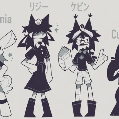 Profile image of 陽キャグループ