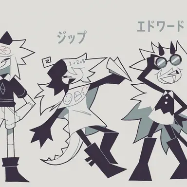 Profile image of 不良グループ