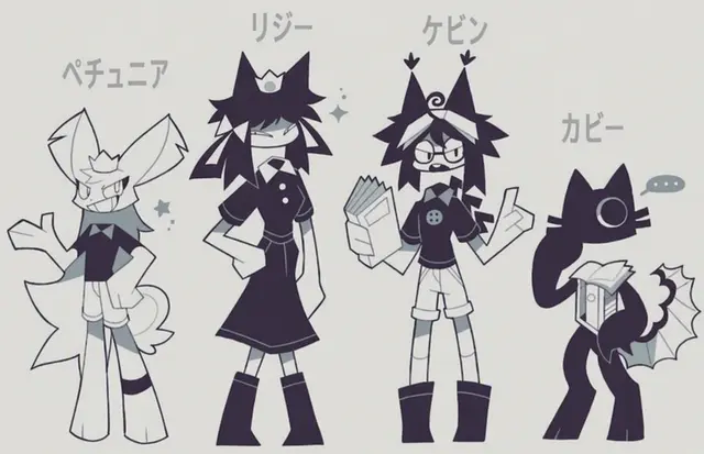 Profile image of 陽キャグループ