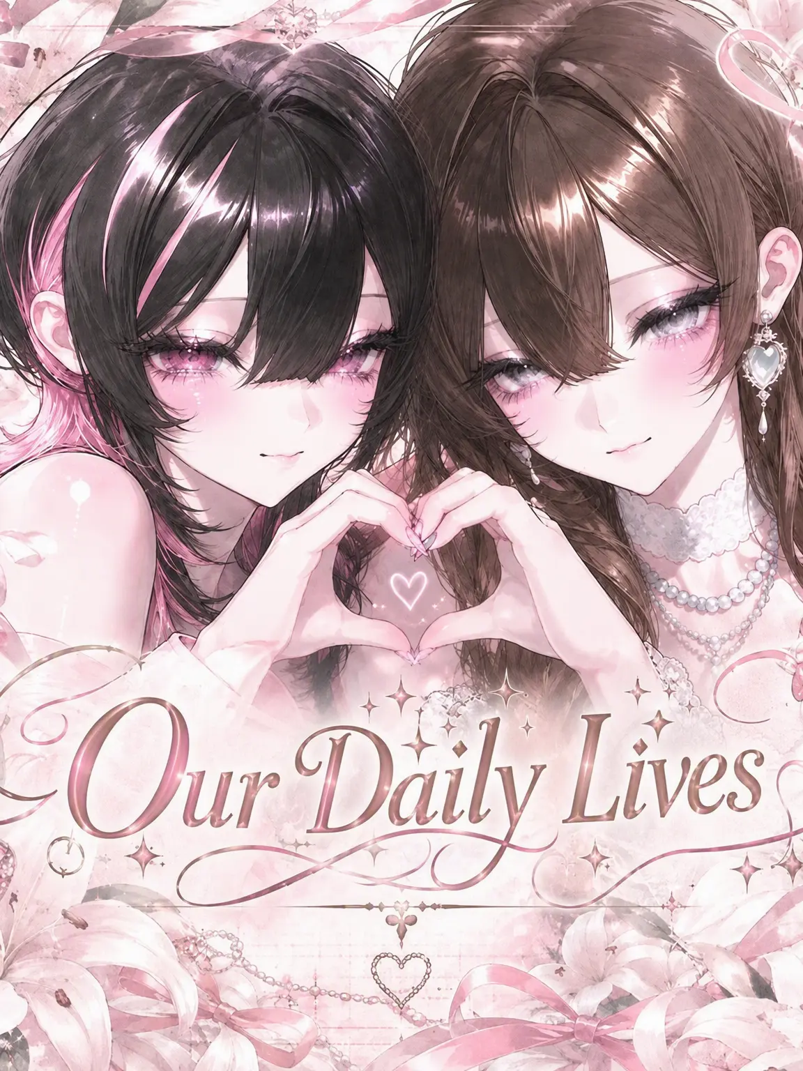 neko_.ha722의 Our Daily Life