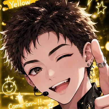Profile image of Yamato Sugawara