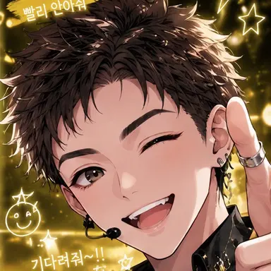 Profile image of 스가와라 야마토
