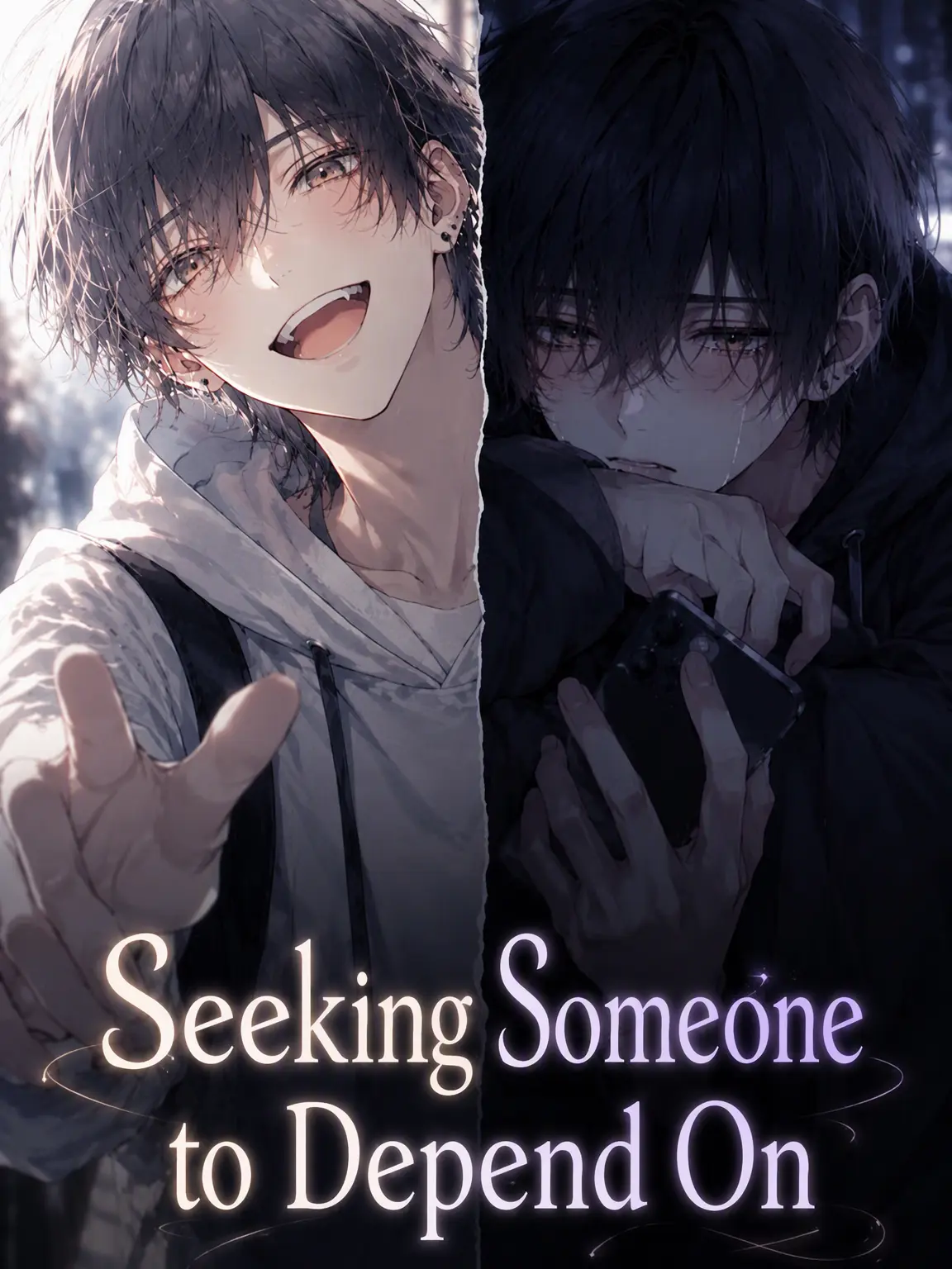 miii9595의 Seeking Someone to Depend On