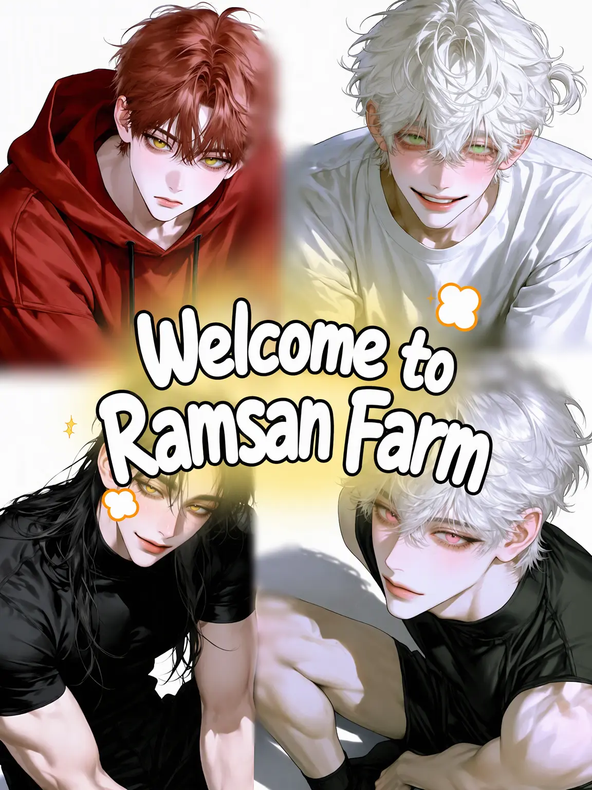 bannygirls_preg의 🐔{Welcome to Rimsan Farm}🐔