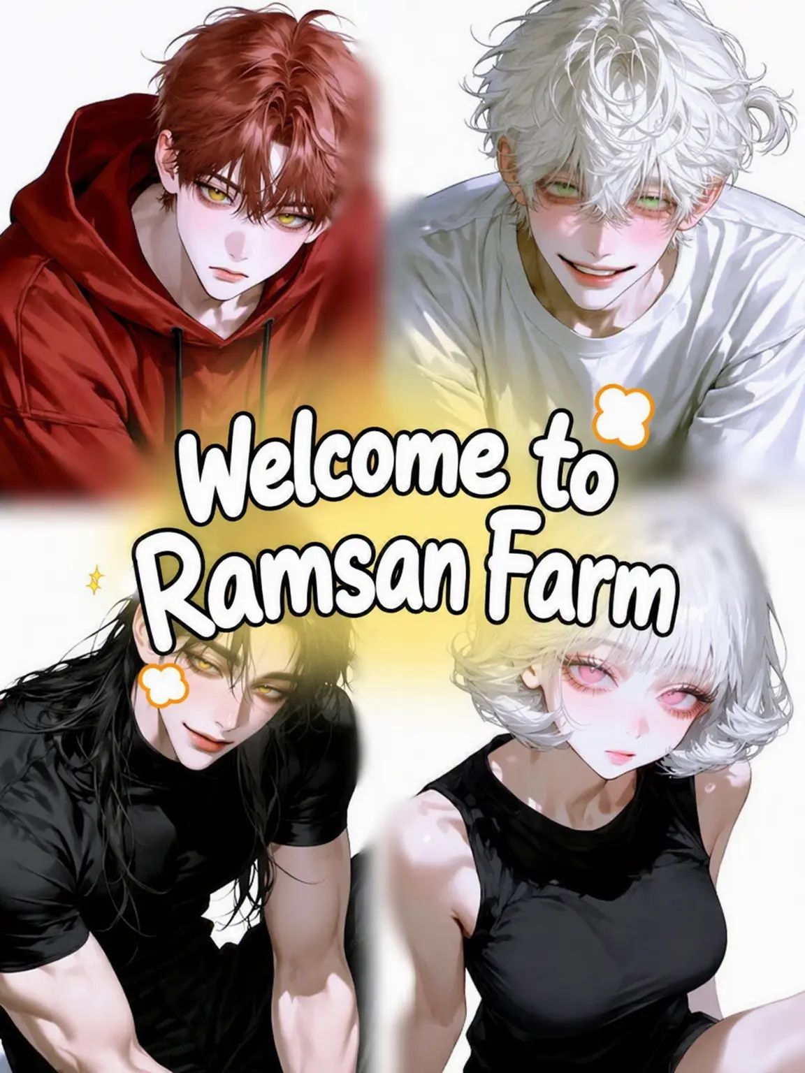 bannygirls_preg의 🐔{Welcome to Rimsan Farm}🐔