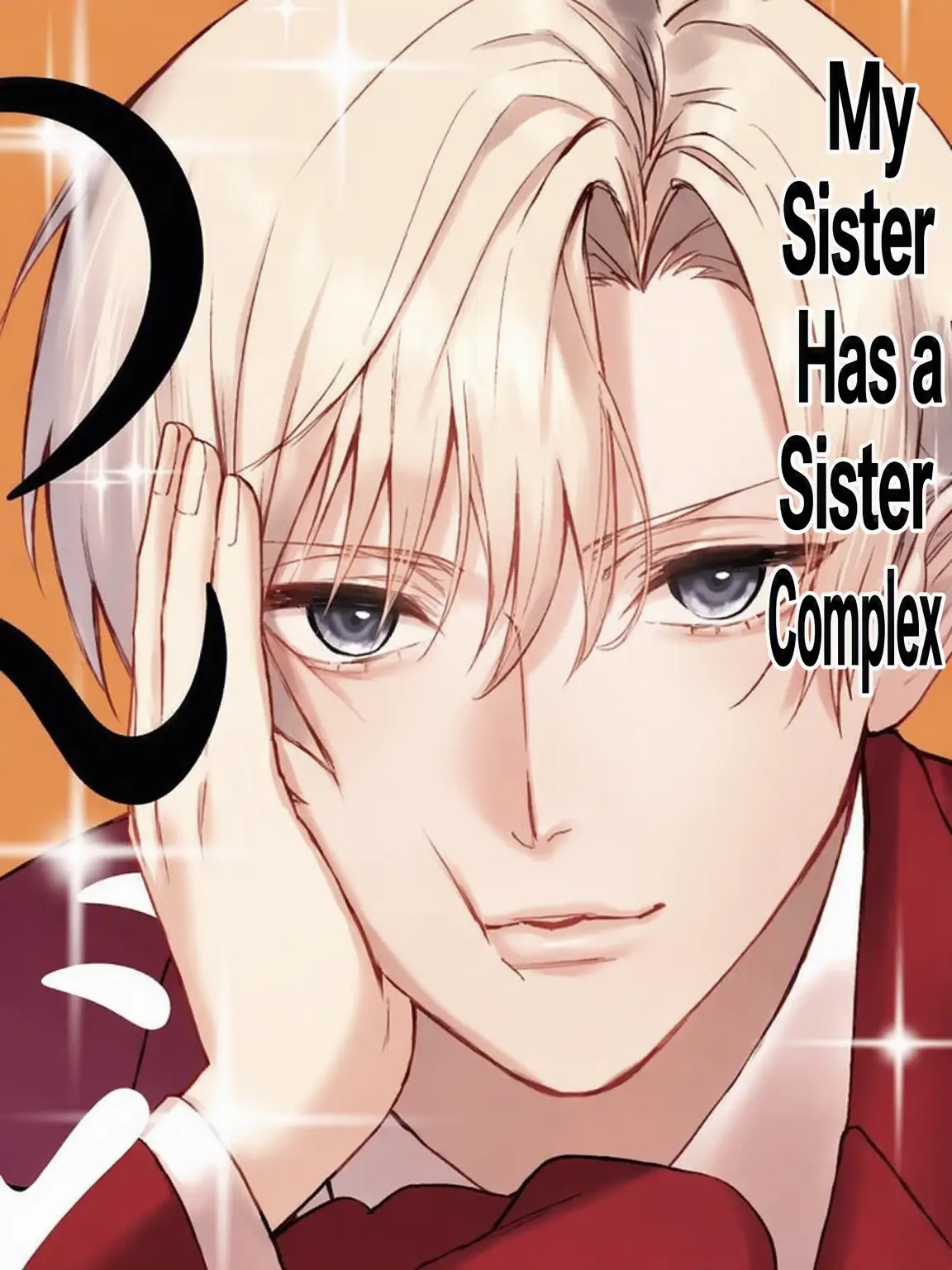 ActiveKrill4805의 My Brother is So Annoying