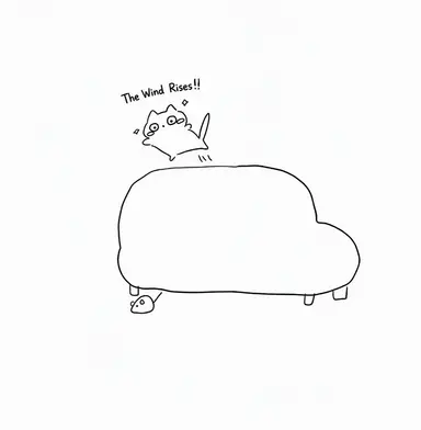 Profile image of Nanzo Cat