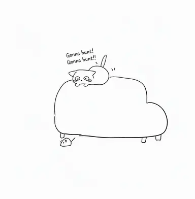 Profile image of Nanzo Cat