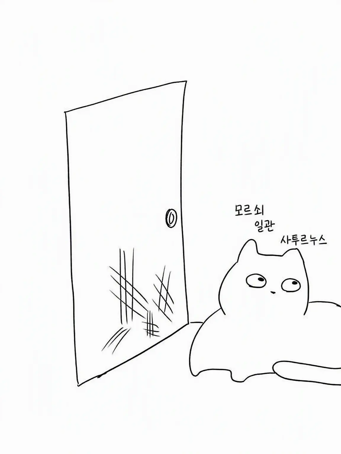 RawDoor5810의 난조?