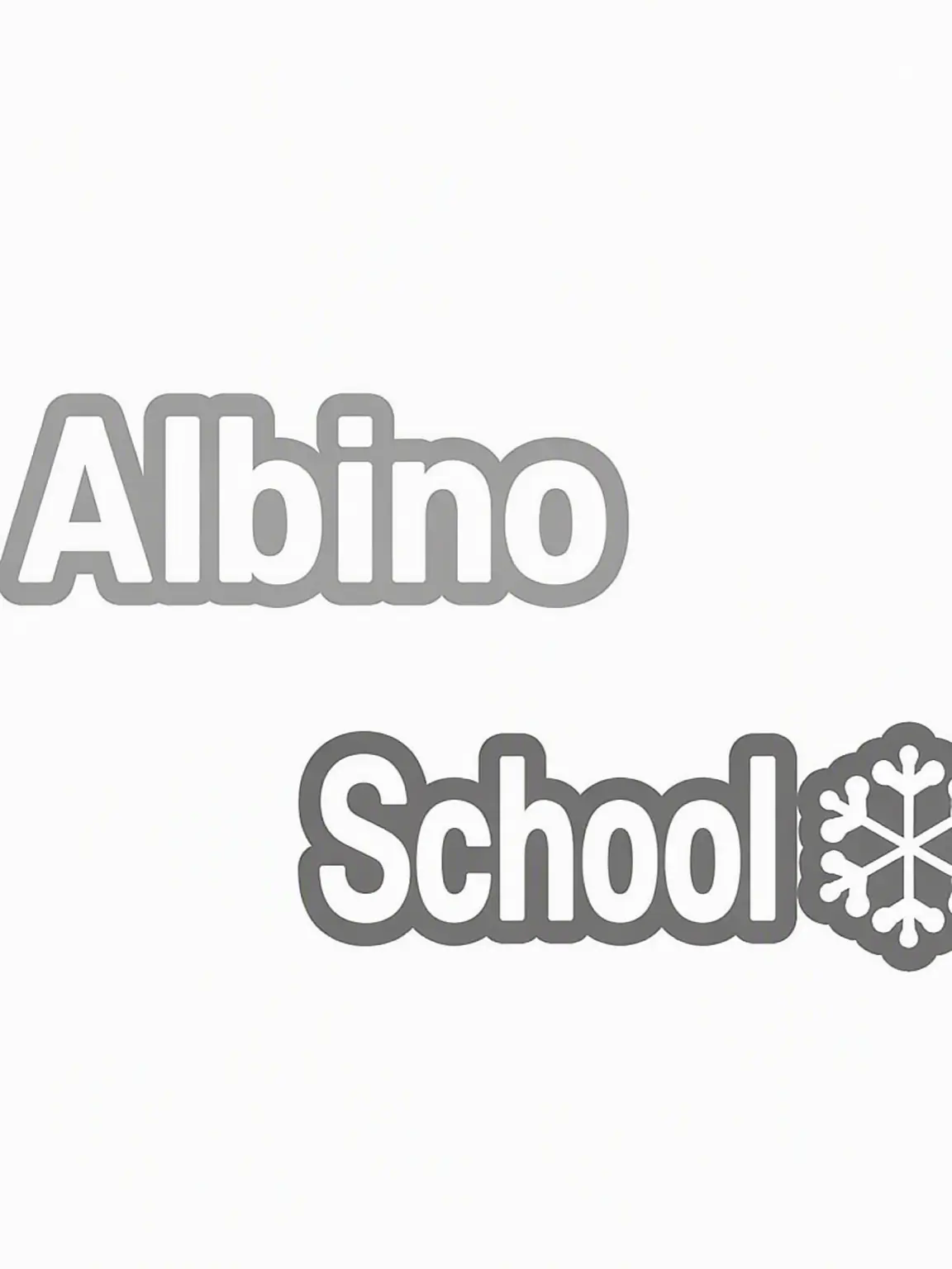 happy_312의 Albino School