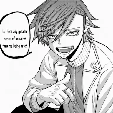 Profile image of Kyoya