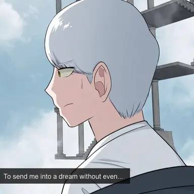 Profile image of Dream Demon