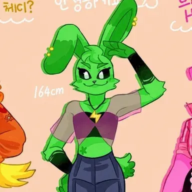 Profile image of 하피 홉스카치