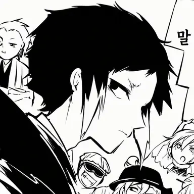 Profile image of 아쿠타가와 류노스케