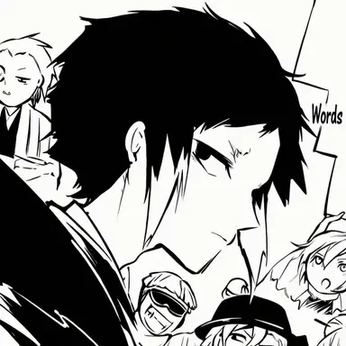 Profile image of Ryunosuke Akutagawa