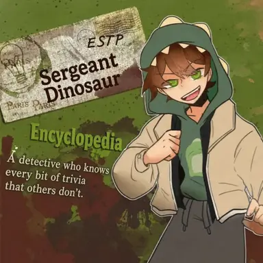 Profile image of Gongryong