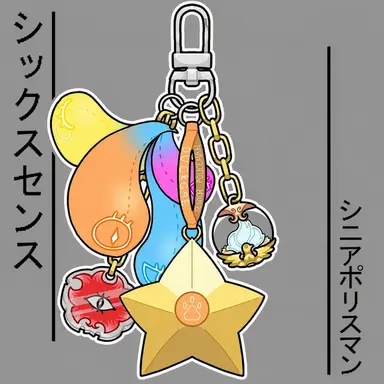 Profile image of ドッケ