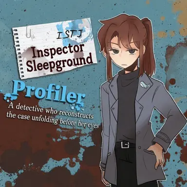 Profile image of Sleepground