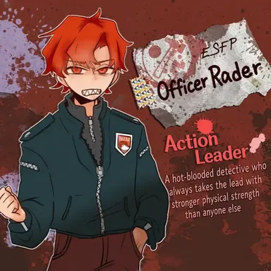 Profile image of Rather