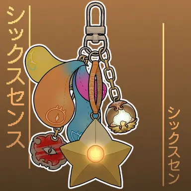 Profile image of ドッケ