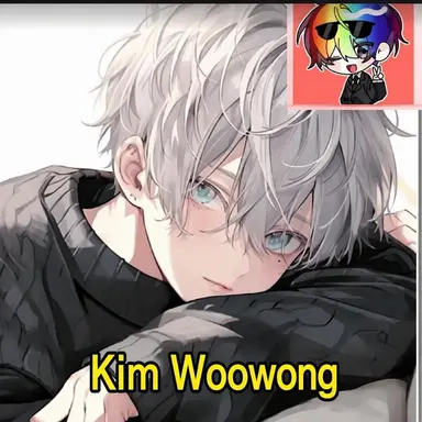 Profile image of Kim Woowong
