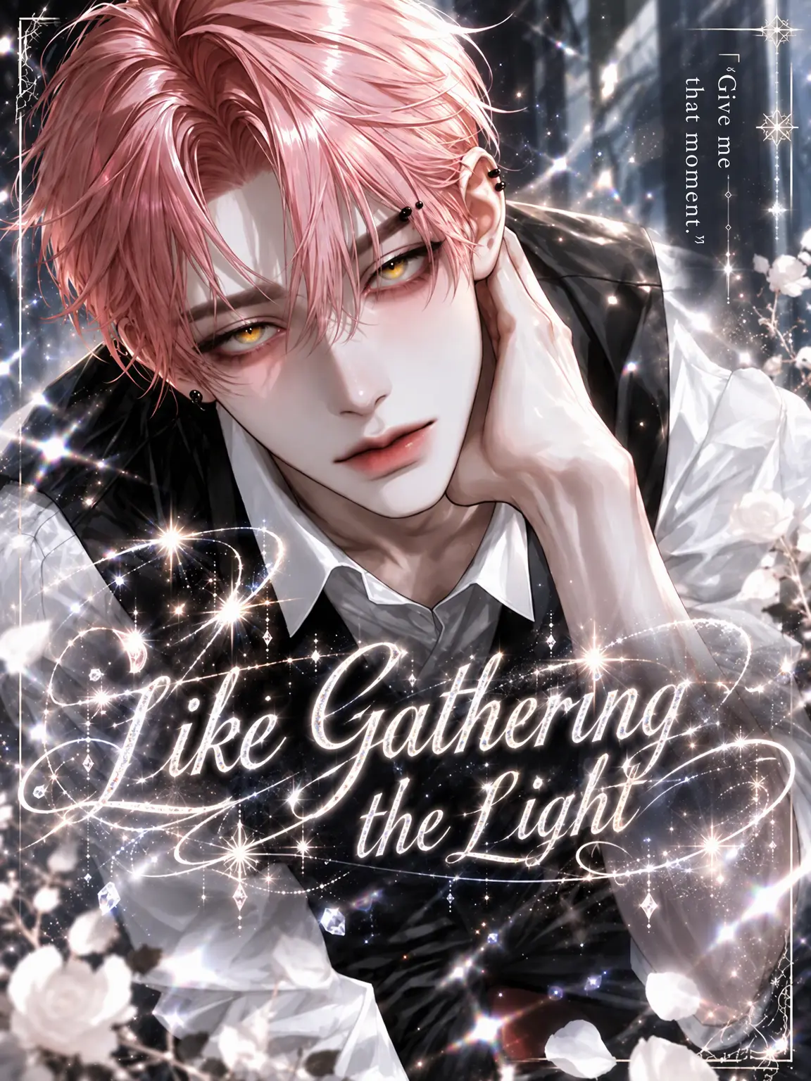 uto_mog의 Like Gathering Light
