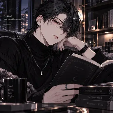 Profile image of Ritsu