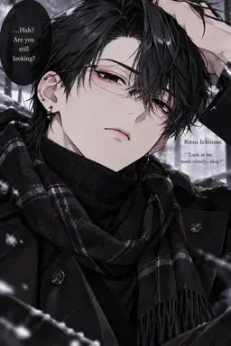 Profile image of Ritsu