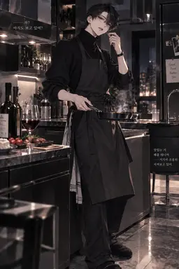 Profile image of 리츠
