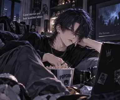 Profile image of Saku