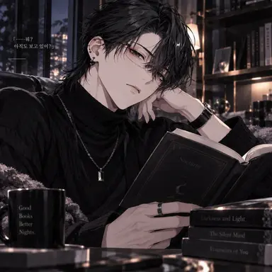 Profile image of 리츠