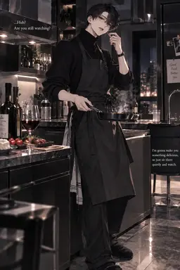 Profile image of Ritsu