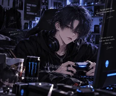 Profile image of Saku