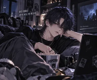 Profile image of 사쿠