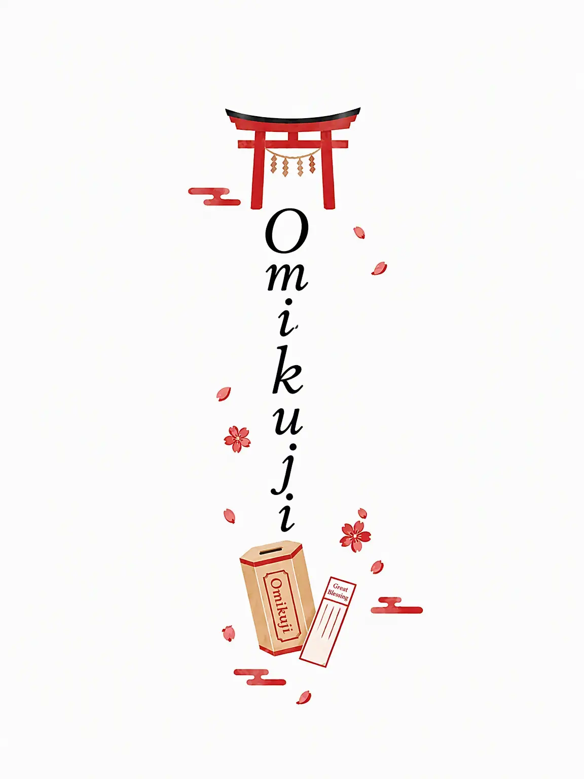pokkle_53의 Omikuji