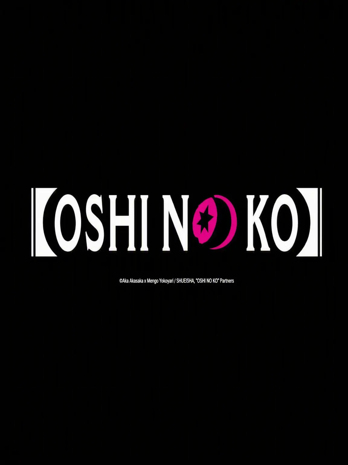 Ononon3의 [Oshi no Ko]