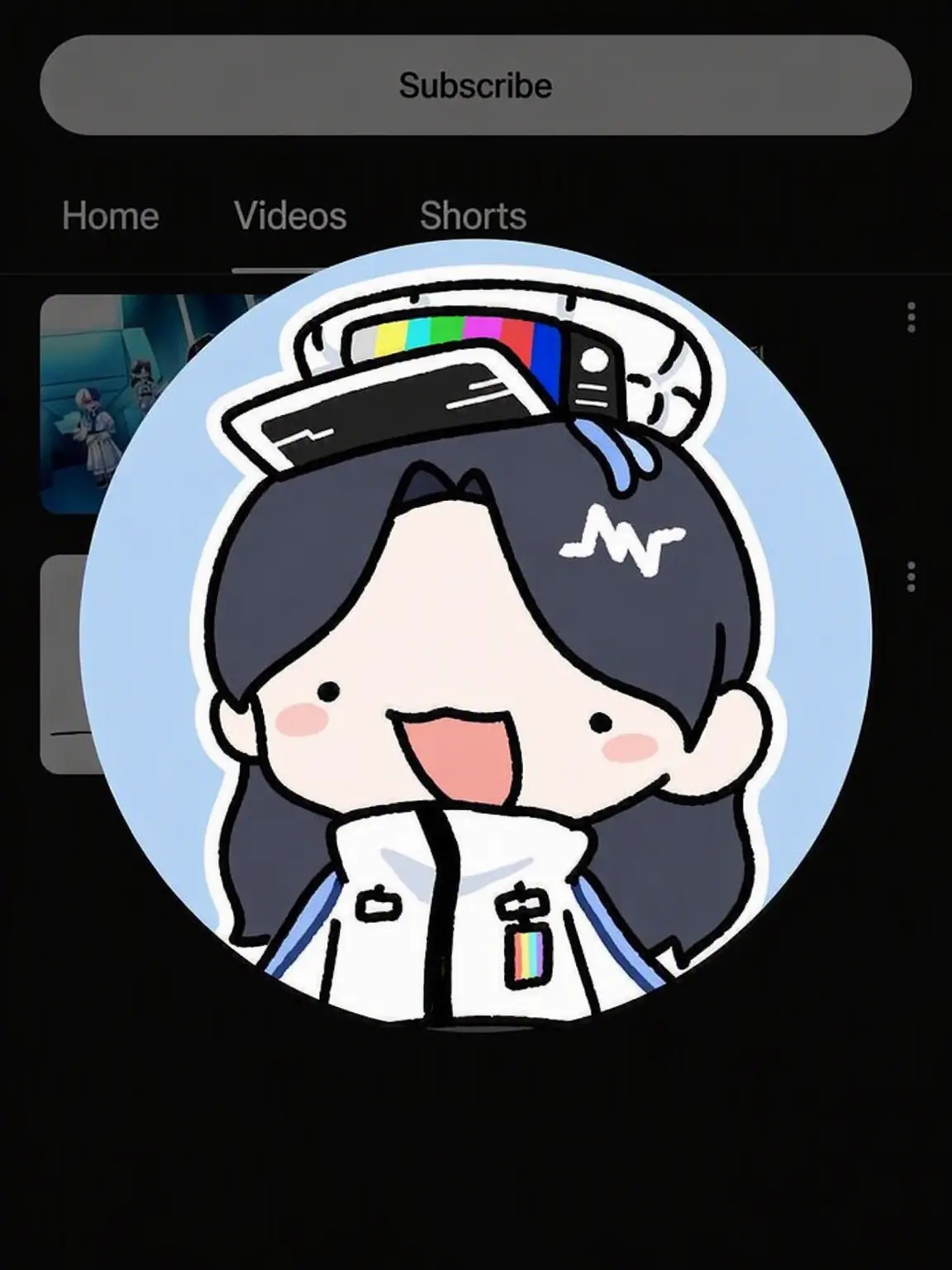 HappyMelove의 MT with YouTubers☆