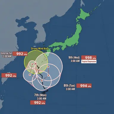 Profile image of Typhoon