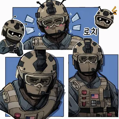 Profile image of 개리