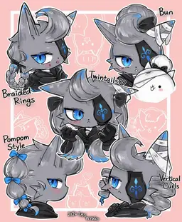 Profile image of Shadow Gao