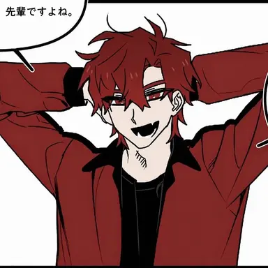 Profile image of ラダー