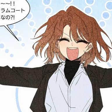 Profile image of ジャムトゥル